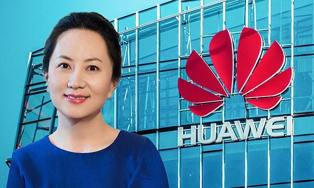 孟晚舟事件探源，深层意义与启示探究