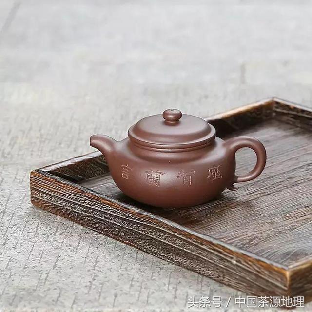 揭秘最早型茶具，探寻茶文化的起源与神秘面纱