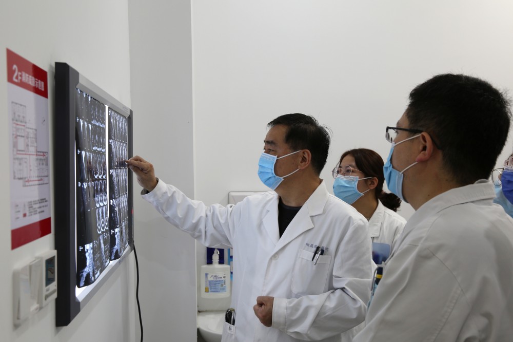 心内科最新资讯探索，前沿技术与医疗进展的首发信息