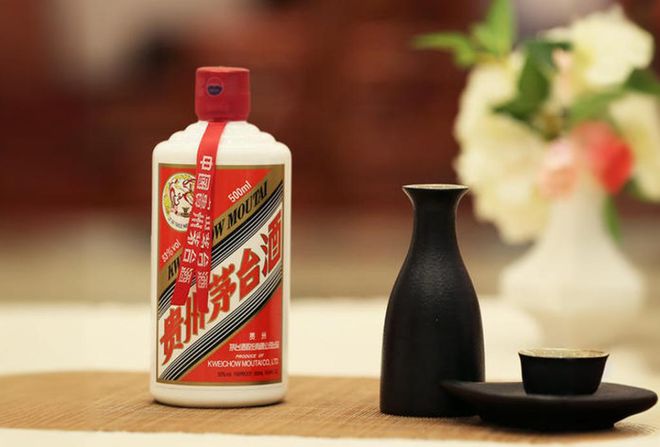 普茅最早市价的解析与探索
