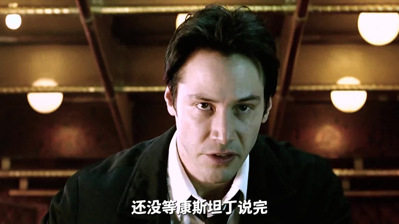 最早美剧驱魔，恶魔与信仰的交织世界探索