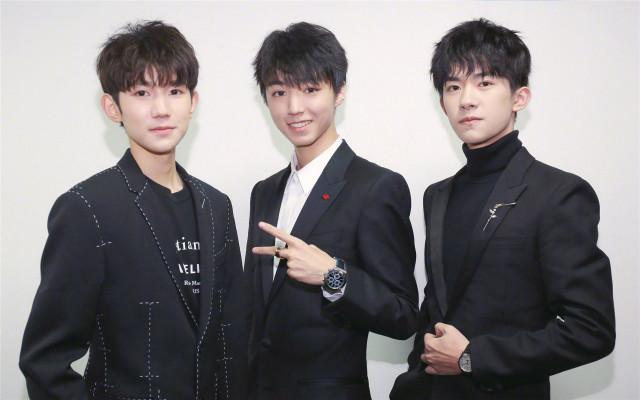 王源早期语音曝光，探寻音乐之路的启航时刻