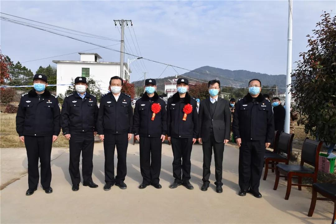 南昌疫情首发通报，揭开序幕与应对策略