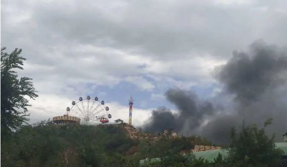 台骀山事故深度剖析与反思，历史事件的启示与警醒