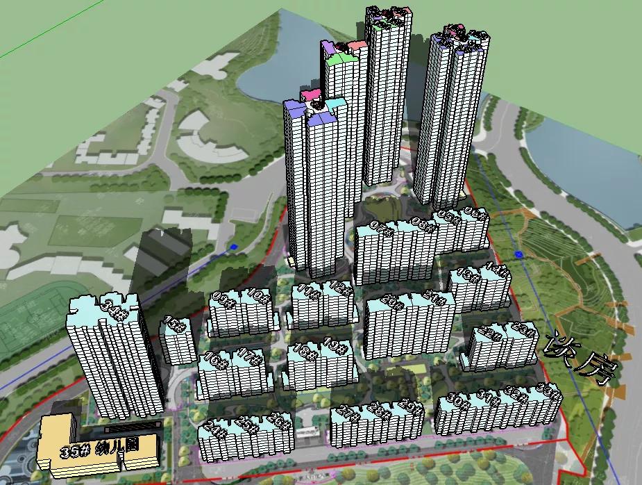 广州新楼盘首发动态，揭开未来居住新篇章的序幕