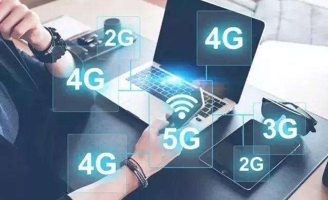 5G产业先行，发展轨迹与未来前景展望