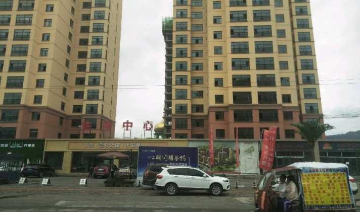 大通县早期房价探析，历史回顾与趋势分析