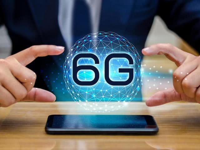 美国率先迈入5G时代，全球领先的通信技术步伐