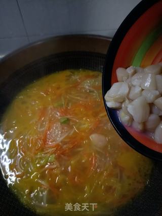 探寻传统美食源头，最早鲜汤的做法揭秘