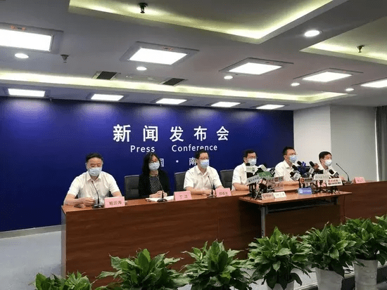 国内最早报道疫情情况分析，初现时的态势与应对