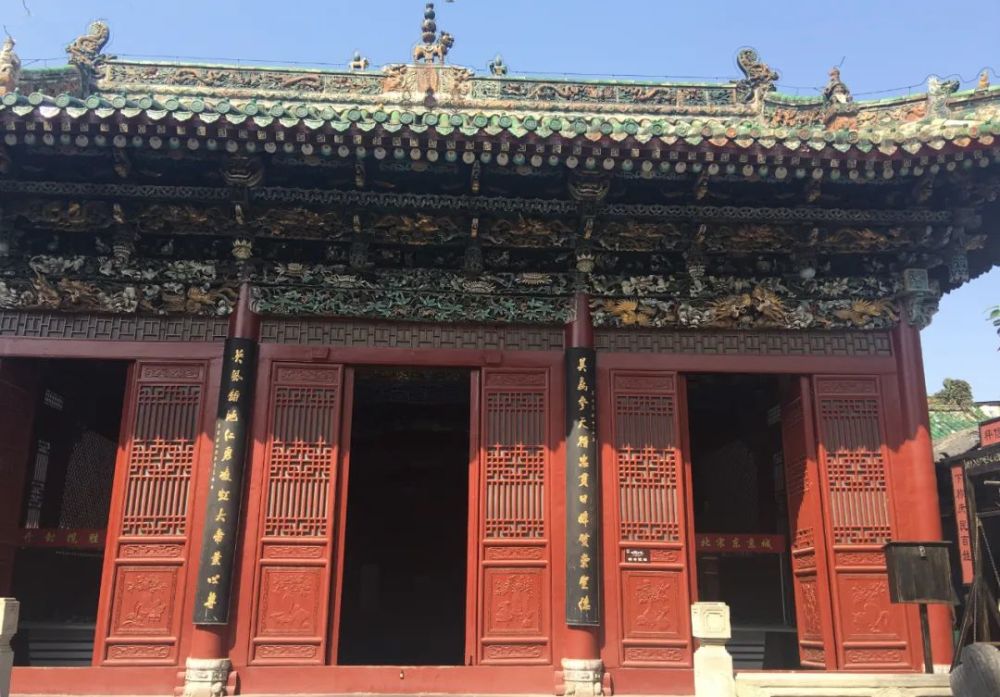 揭秘古代建筑造价，最早建筑价格表全解析