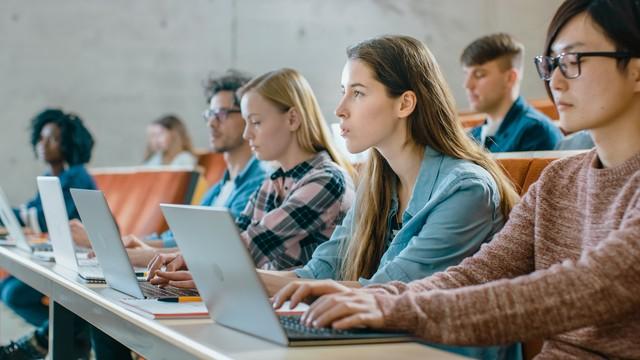 大学生放假通知揭秘，背后的意义解读与探讨