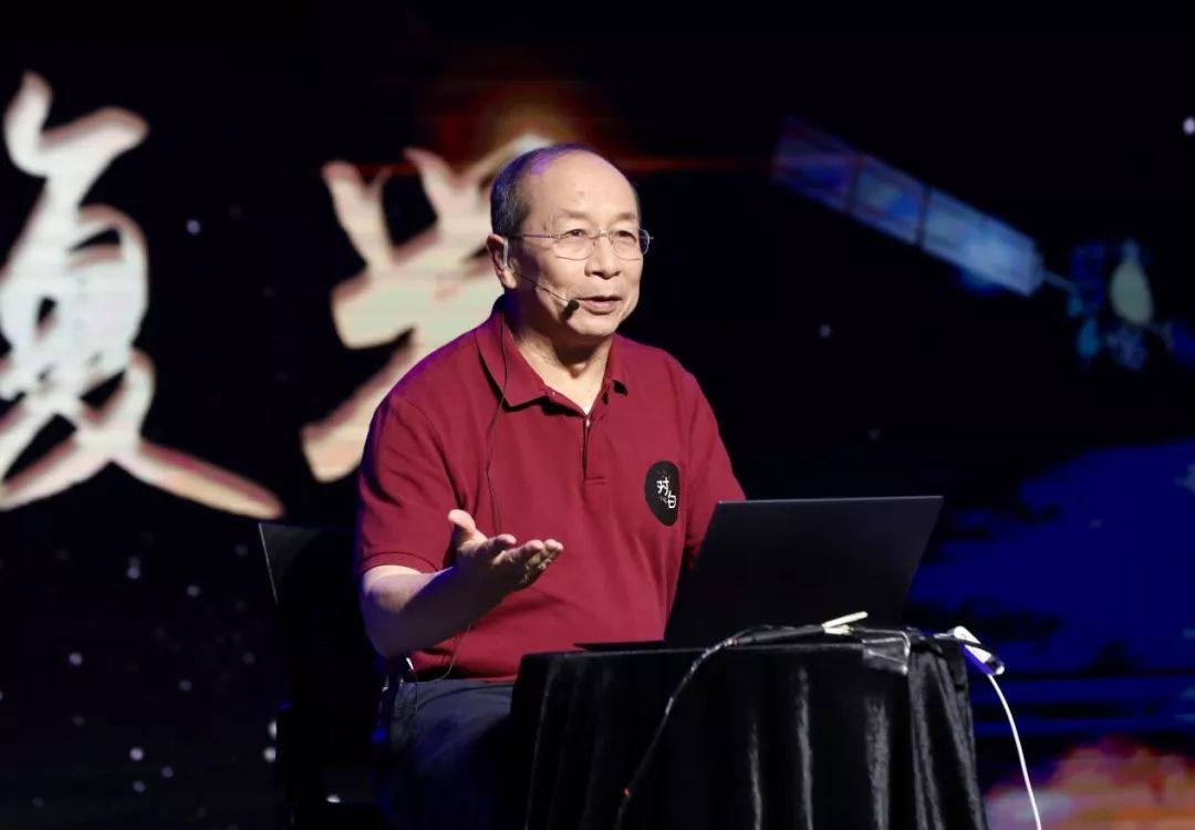 金金一南早期讲座，探索前沿思想，引领时代新潮流