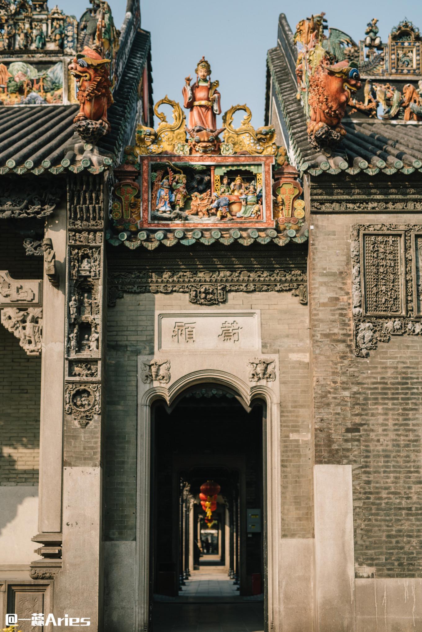 探寻华夏文明源头，最早六大姓氏的历程与传承