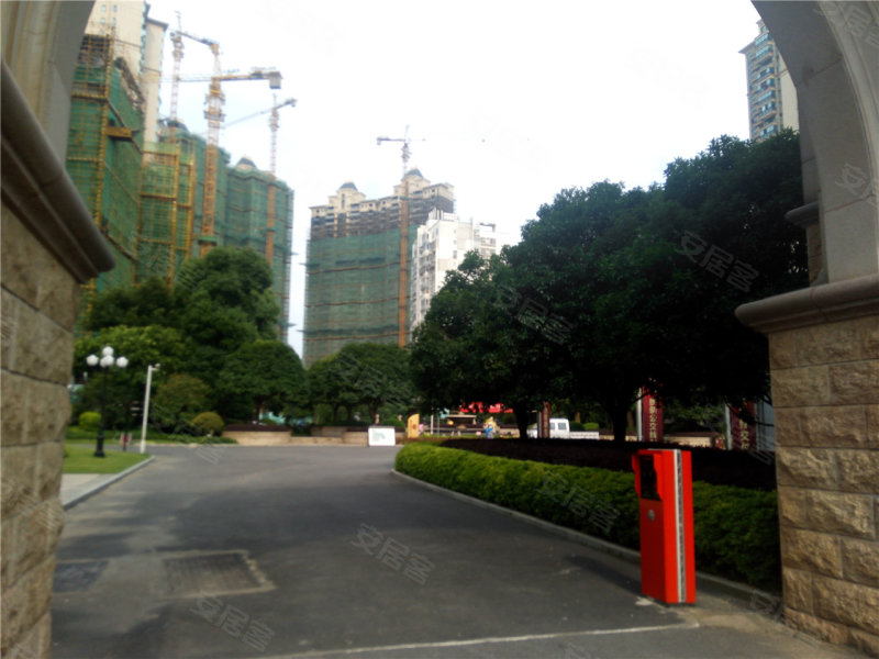 九江御景探源，追溯历史，探寻最早的故事