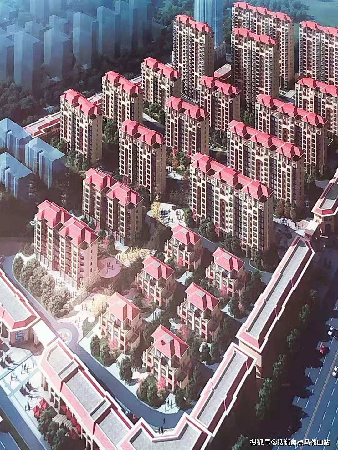 滁州早期楼盘与楼价探析，历史回顾与展望