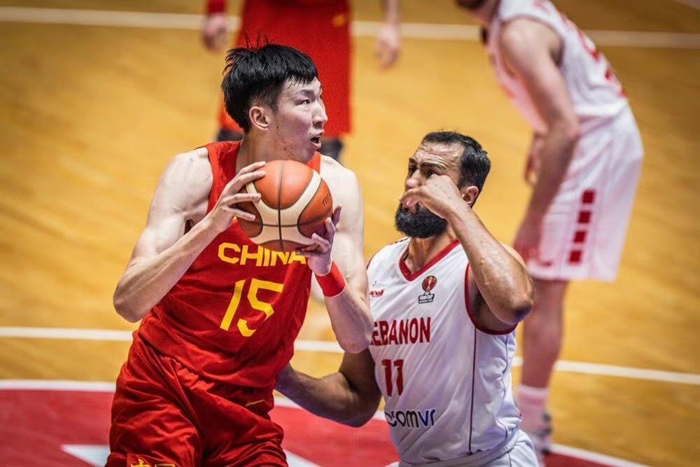 中国男篮历史沿革与变迁，最早组成名单探究