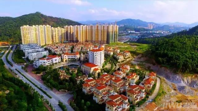 中山君华硅谷早期动态与发展轨迹揭秘