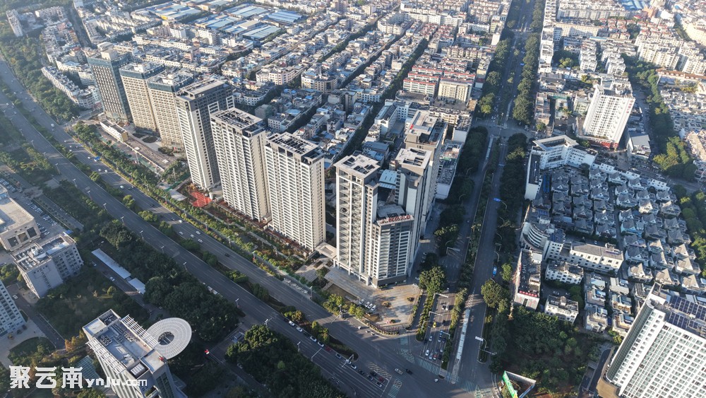 文山最早房产网，引领当地房地产市场数字化新时代