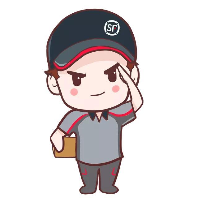 顺丰快递的起源与发展探索，早期事件回顾