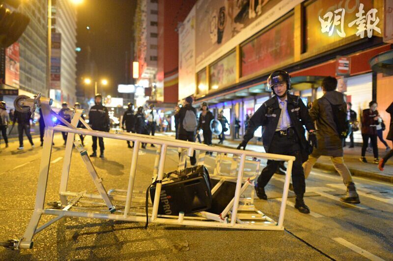 揭秘香港街头最早消息，历史、文化与信息传播交织的魅力