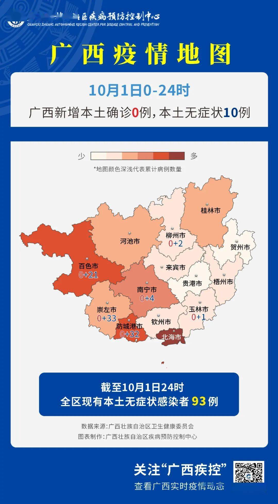广西疫情最早情况分析与概述