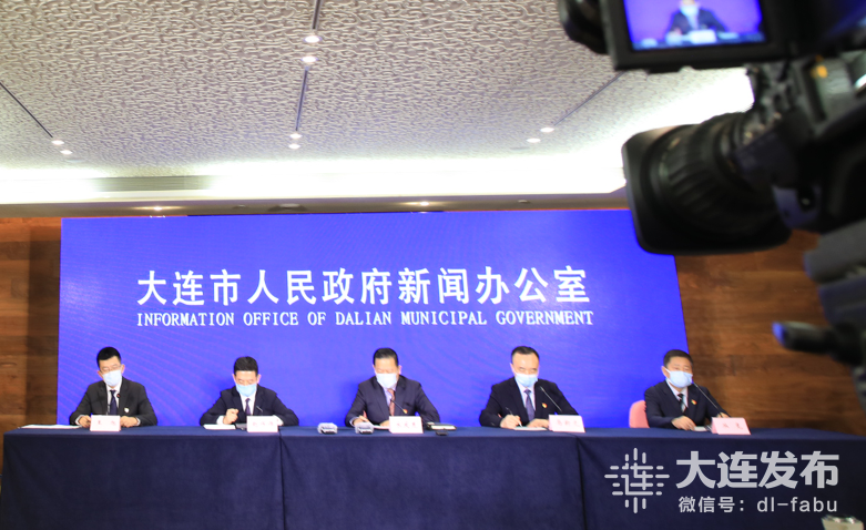 大连市疫情最早报道及其影响深度解析