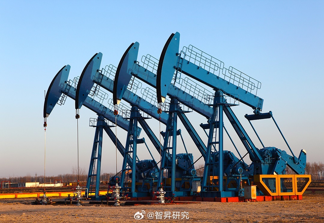 揭秘东北原油最早消息，历史沿革、产业影响全解析
