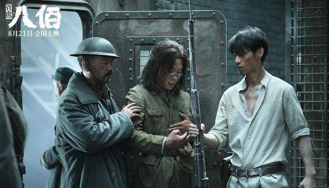 吴京与张译，早期电影的辉煌起点，首部合作作品探秘