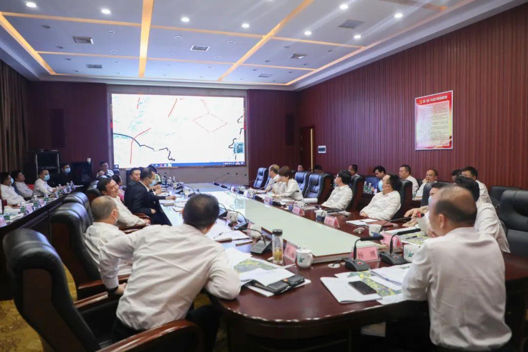 国土空间规划图，探寻古代城市规划的源头与智慧首批规划图展示