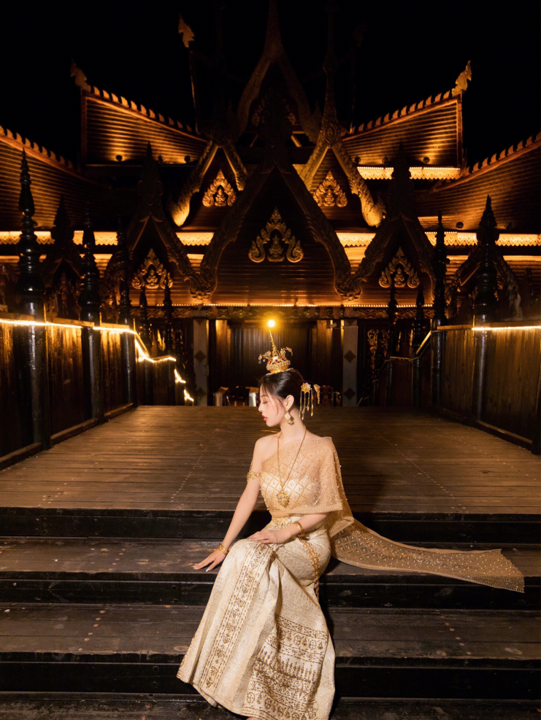 西双版纳最早款写真，探寻自然之美的历史印记