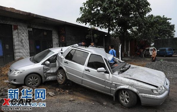 元氏县最早车祸事件探究，事故原因与影响分析