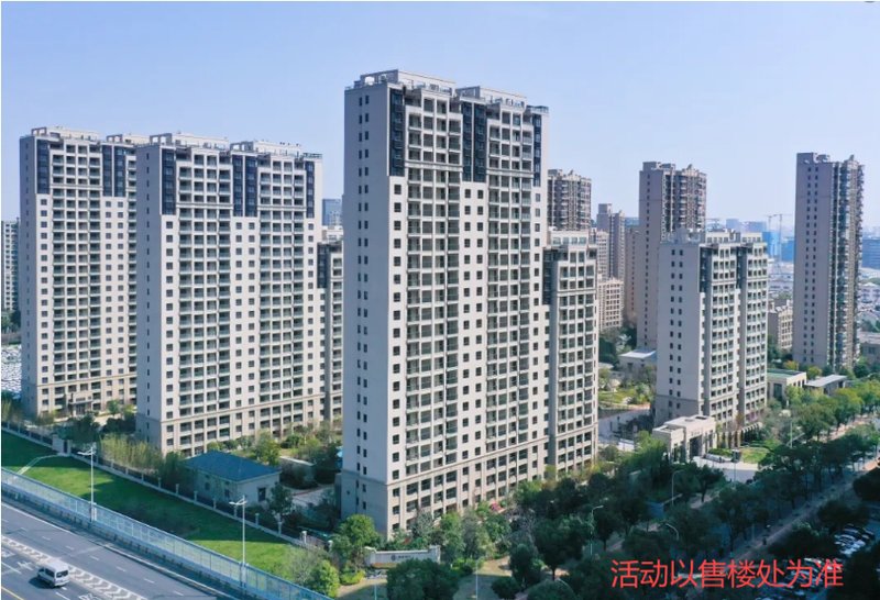 吴中区早期楼盘，历史、发展与影响概述