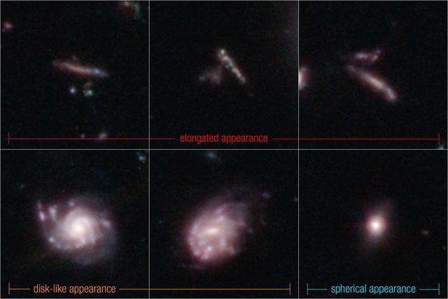 韦伯望远镜开启木星探索新纪元，揭秘木星之谜