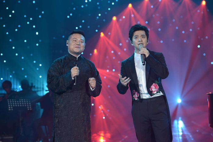张云雷早期演出回顾，探寻传统艺术的起点之路