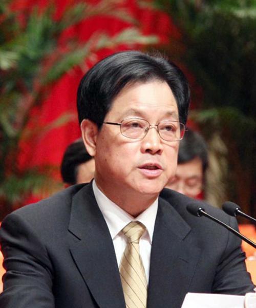 浙江籍首位省委书记的历程与贡献