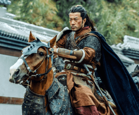 燕云台，传奇故事免费观看首发