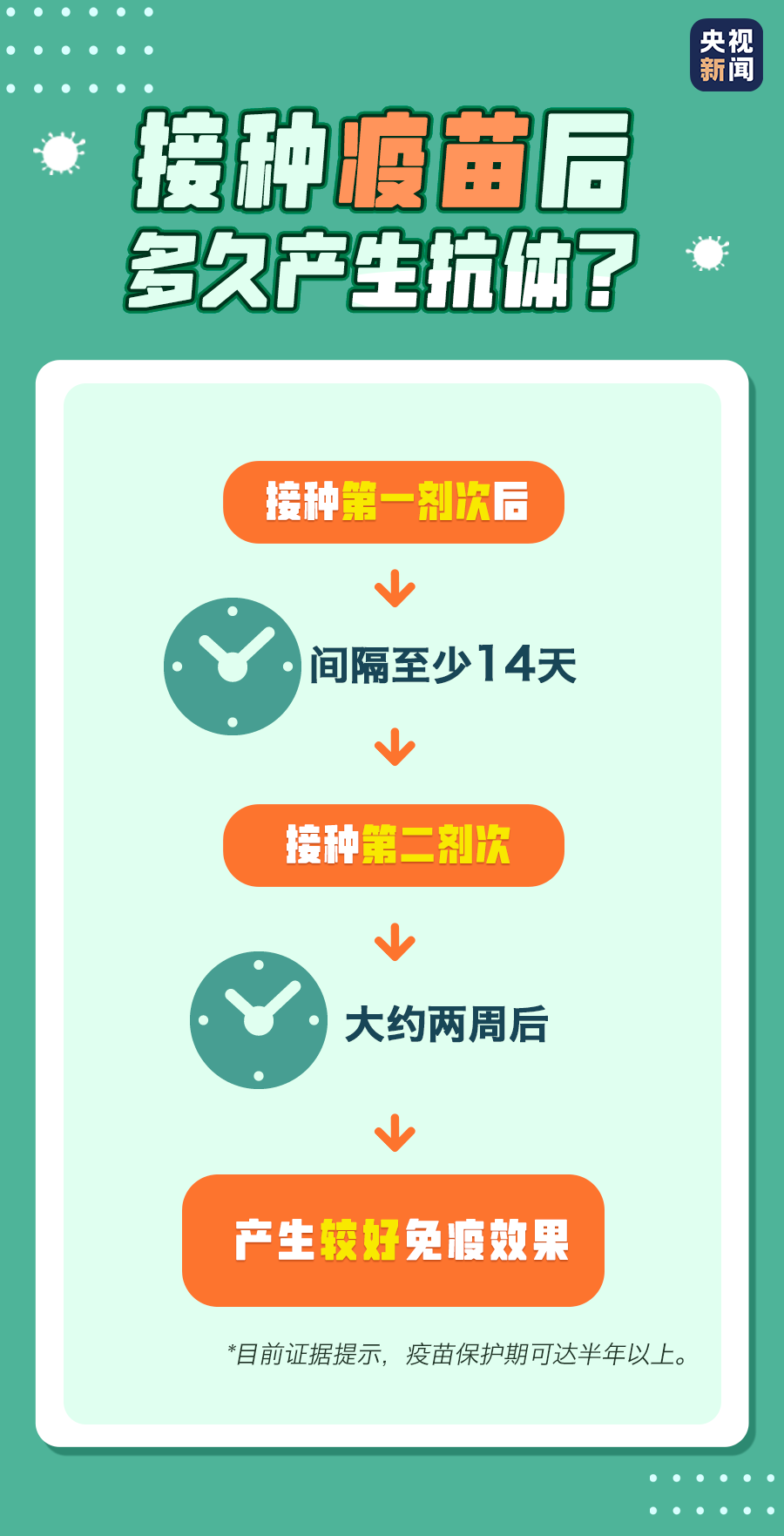 央视揭秘疫苗研发与传播真相，早期消息全解析