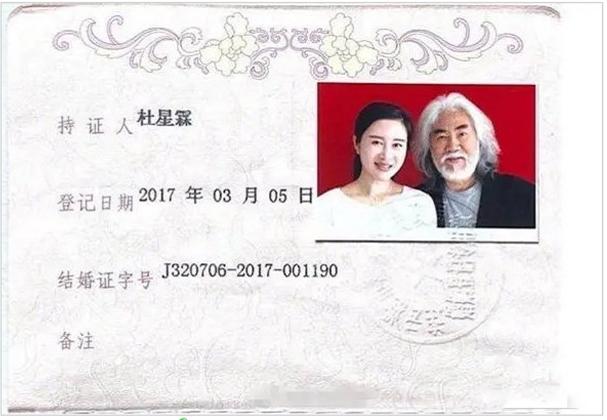早期结婚证照片要求的历史变迁与规定概述