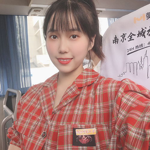 咔咔王宇璇，探索未知的先锋领导者