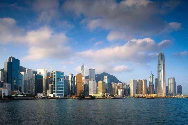 香港最早消息速递，历史发展、未来展望全解析