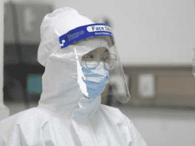 新疆疫情防控早期动态，坚定信心，科学防控，共同克服困难
