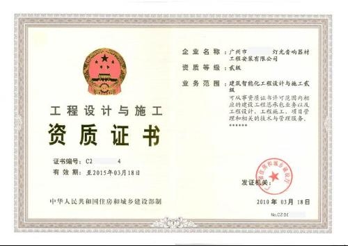 建筑企业资质的早期分类及其历史沿革与形态探讨