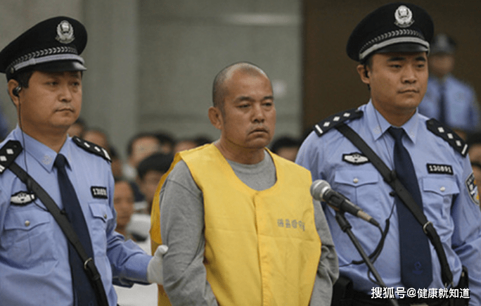 聂树斌案最早宣判，正义的进展与法治的里程碑