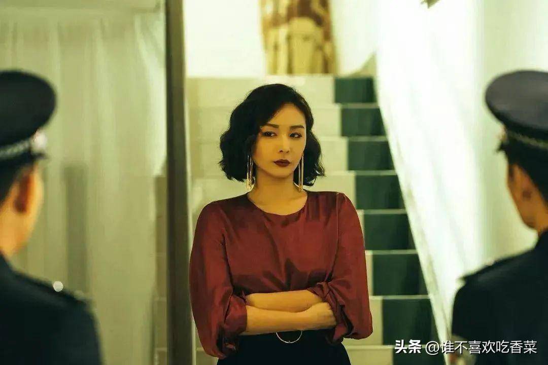陈舒婷的首部电视剧，演艺之路的起点
