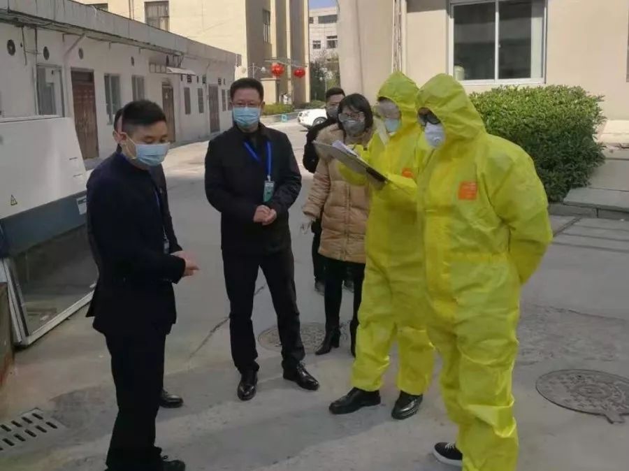 温州市疫情最早动态分析简报