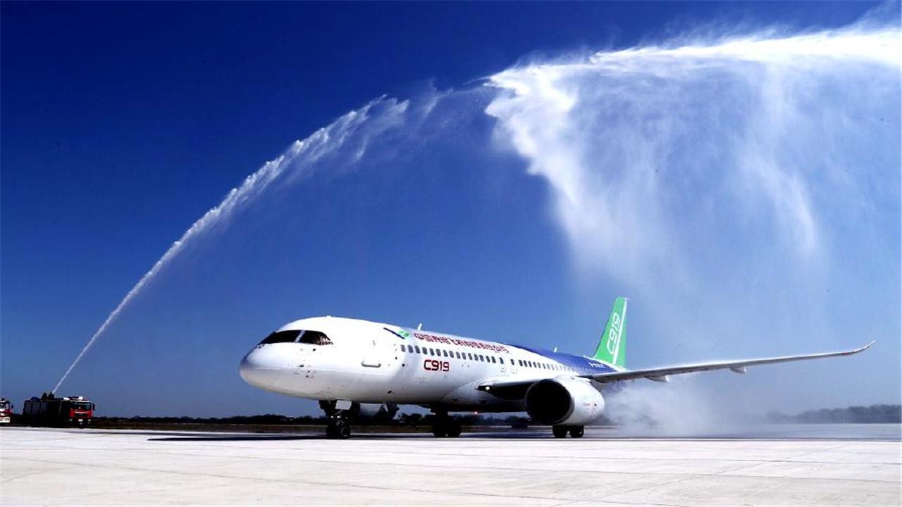 美国最早制造的飞机，揭开航空历史的起源之谜