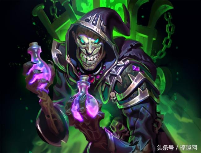 最早炉石乱斗攻略，炉石世界的初步探索指南