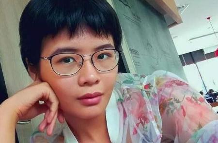 许可馨最早事件深度探究