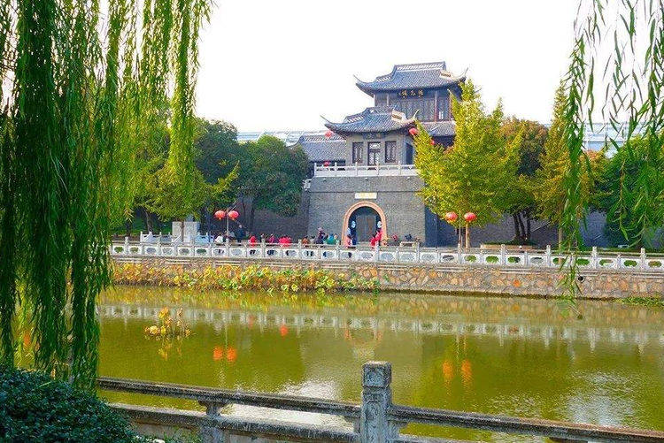泰州姜堰早期消息揭秘，探寻历史深处的秘密